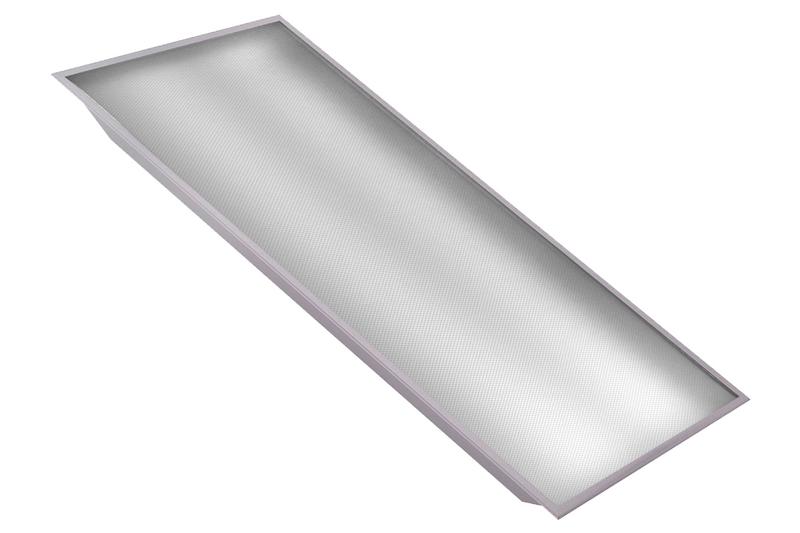 Светильник светодиодный LE-СВО-03-015-9045-20Д "Офис" LED-effect 9045