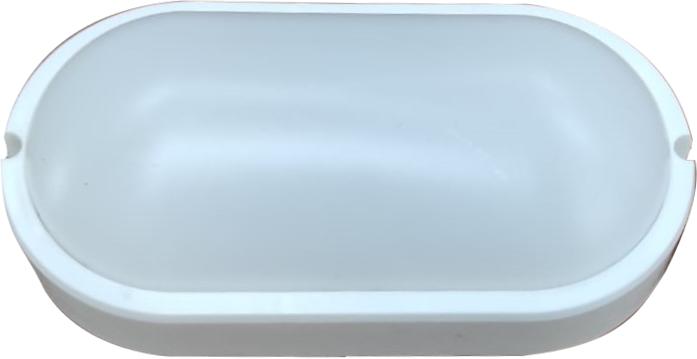 Светильник DPP 174 12Вт 4000К IP65 Владасвет 12075