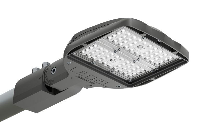 Светильник Street X1/50/Ш8M/750/R8/MT-КМ/SKX-02/230AC IP66 2.0 LEDEL X50-86117-5214-1281