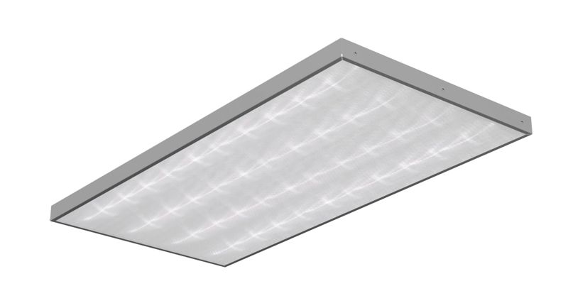 Светильник L-office Max/50/Д/930/02/УК/230AC IP40 LEDEL OM50-133-2316-123