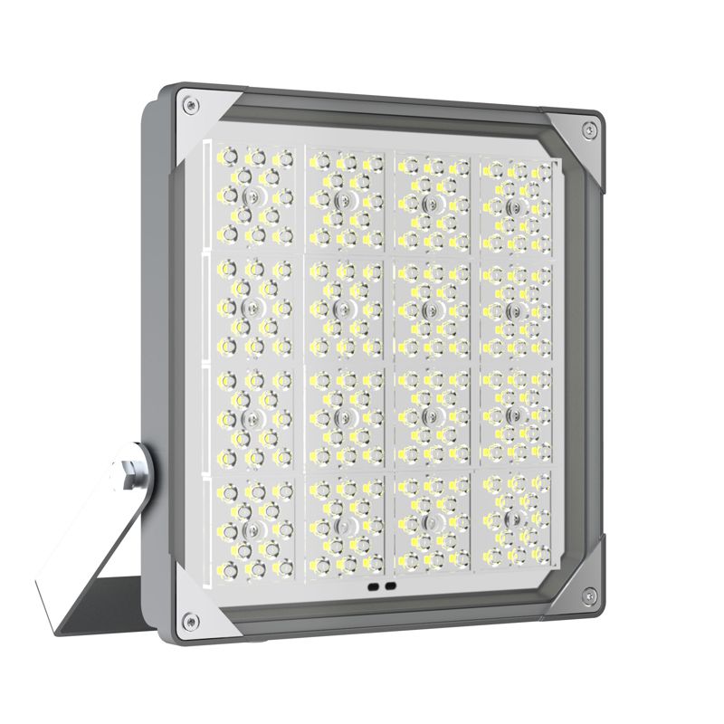 Прожектор светодиодный FFE 101-100-850-WA FEREKS 2000000141541