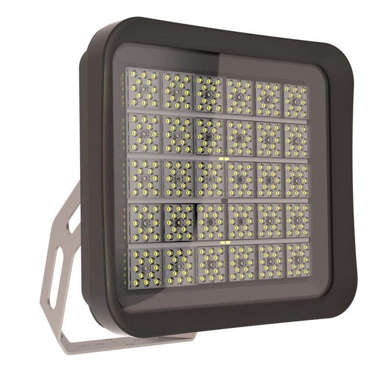 Прожектор светодиодный FFL 11-300-750-D60 FEREKS 2000000107806