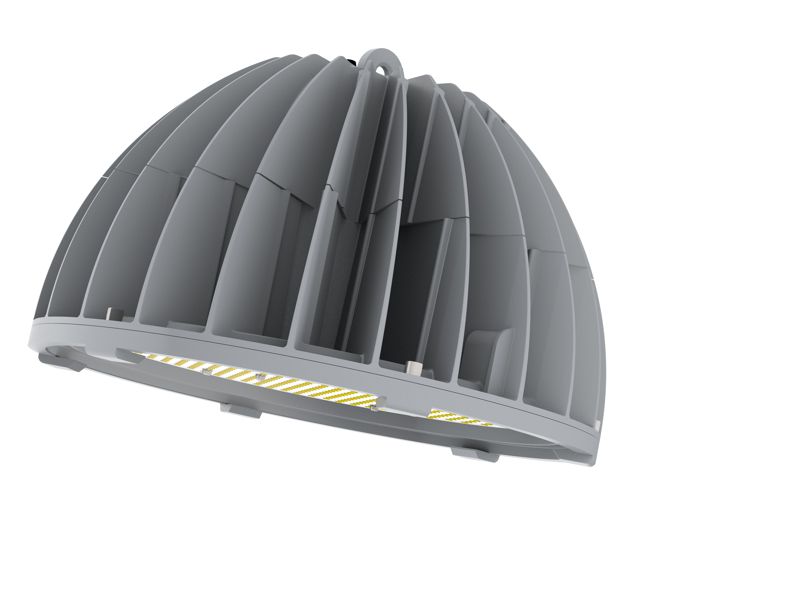 Светильник светодиодный FHB 03-230-750-С120 FEREKS 2000000076270