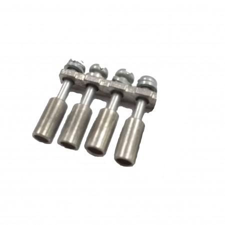 Мост поперечного соединения М2-4 ВНИИР A8120-80096714