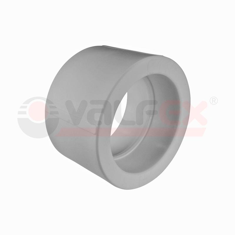 Муфта 20 (500/125) сер. VALFEX 10113020Г