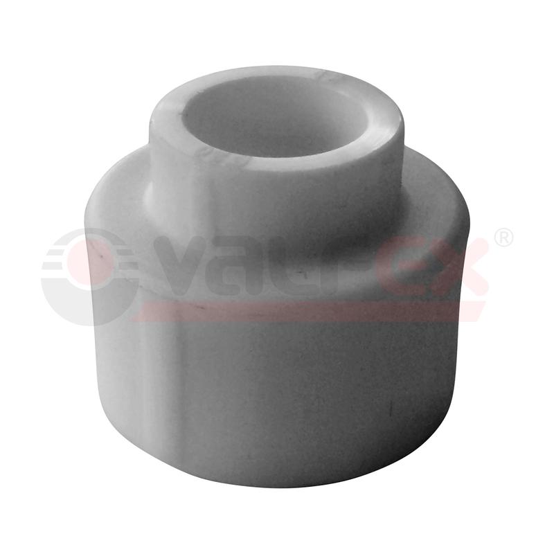 Муфта переходная 32/25 ВН/ВН (250/50) сер. VALFEX 10013225Г