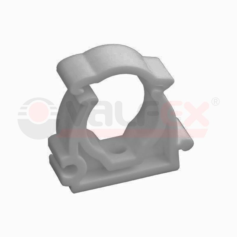 Опора с креплением 40/42 (250/50) сер. VALFEX 10160040Г