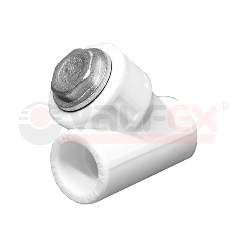 Фильтр сетчатый 32х1дюйм вн.-вн.(20/10) VALFEX 10141032