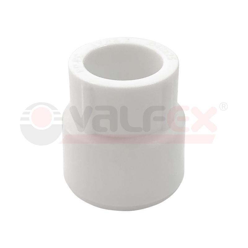 Муфта переходная 25/20 ВН/НР PRO (500/100) VALFEX 10002520-PRO