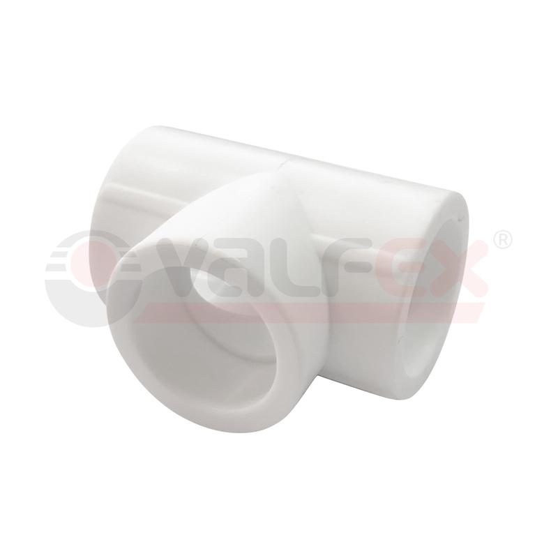 Тройник 25 PRO (150/30) VALFEX 10111025-PRO