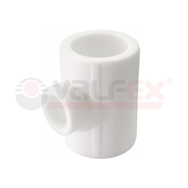 Тройник редукционный 25/20/25 PRO (200/40) VALFEX 10252025-PRO