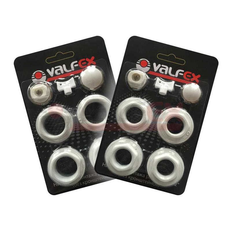 Аксессуары для радиатора