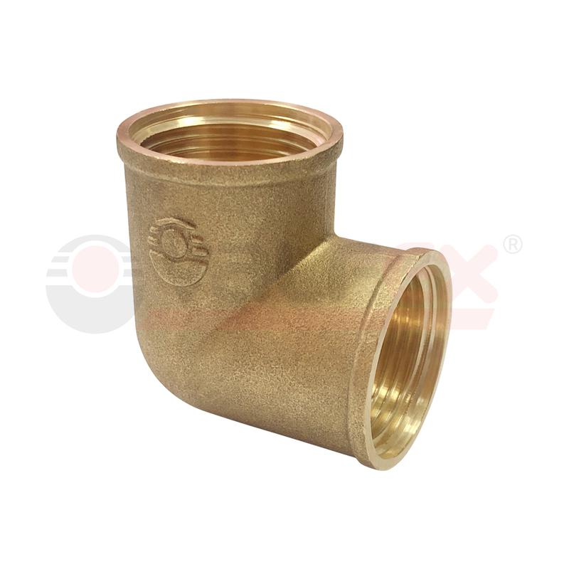 Угольник ВР-ВР 1дюйм (35/5) VALFEX VF.090.L.100