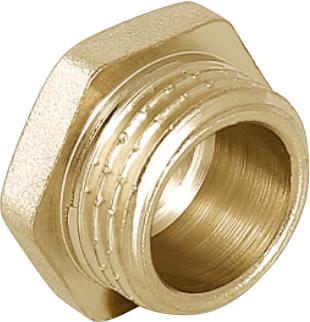 Гайка сальника для крана 15/20 (4000/1000/100) VALFEX VF.ГС1.15.20