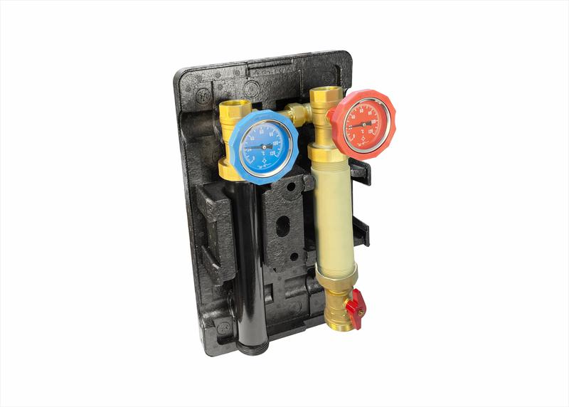 Циркуляционный насос