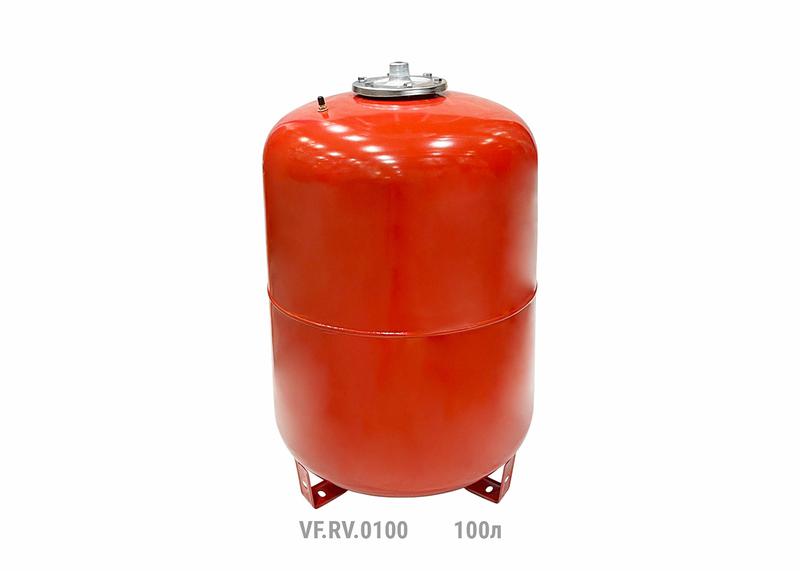 Система водяного отопления