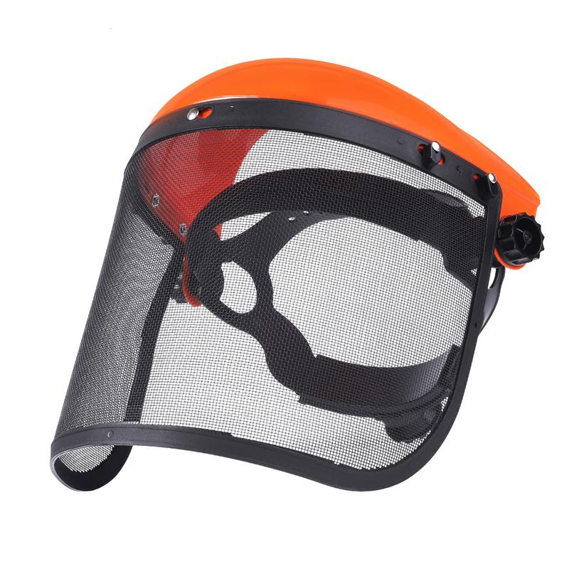 Щиток защитный лицевой PFS-105 PATRIOT 880124377