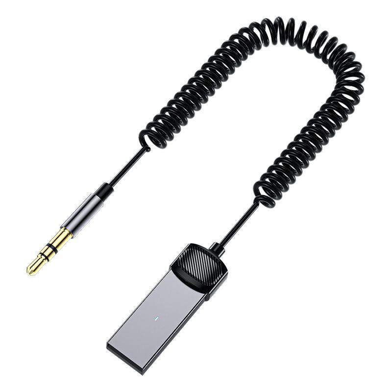 Аудио-видео соединяющий кабель