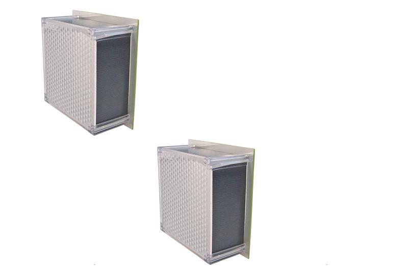 Светильник светодиодный LE-СВО-17-014-6875-20Т "Грильято Домино" LED-effect 6875