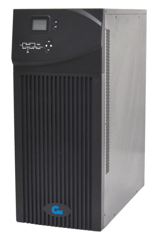 Источник бесперебойного питания двойн. преобразования СИПБ10БА.9-11 Online Tower напольный 10000В.А/9000Вт 1ф/1ф 16х12В/9А.ч PF=0.9 Связь инжиниринг АПСМ.435341.006-01