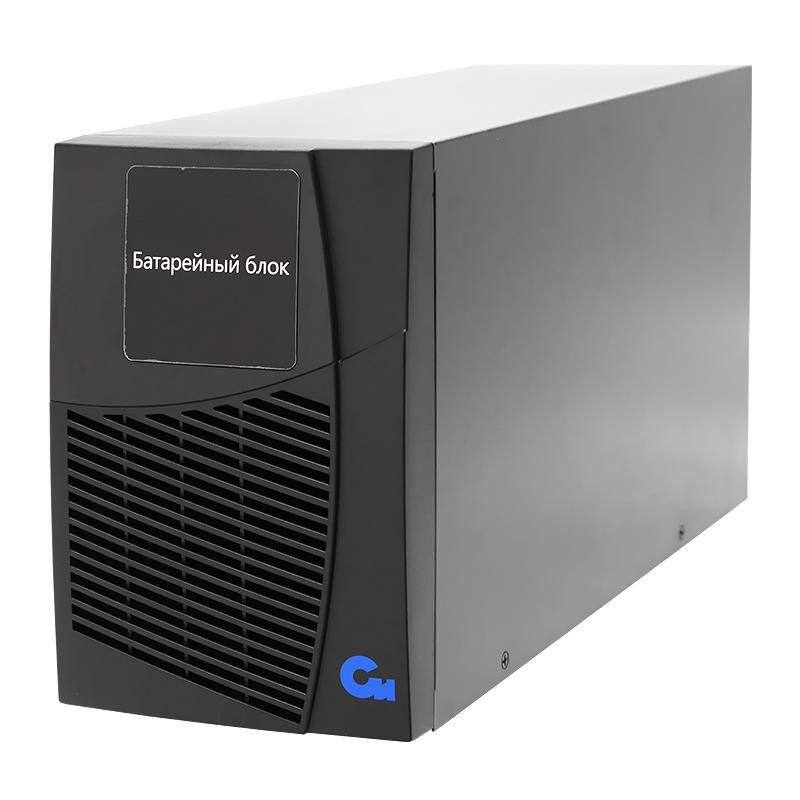 Модуль батарейный БМСИПБ1БА.10-11 Tower напольный 6х12В/9А.ч Связь инжиниринг АПСМ.563472.005