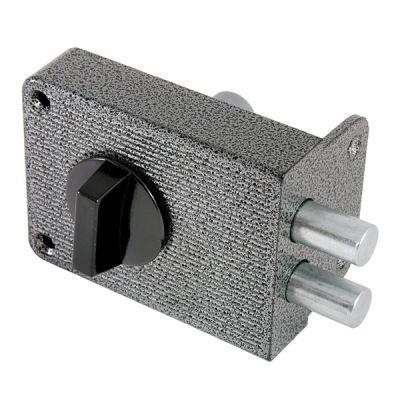 Замок накладной ЗН 1-3А Аллюр 1 577