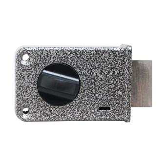 Замок накладной ЗН1.1 НТ Аллюр 16 224