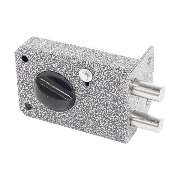 Замок накладной ЗН1.2 НТ Аллюр 16 225