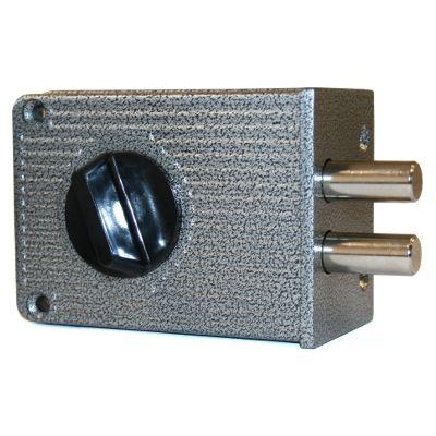 Замок накладной ЗН1А-1М Аллюр 6 675