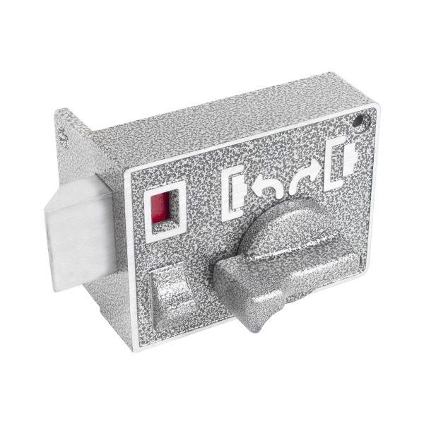 Замок накладной ЗН2-АС Аллюр 15 989