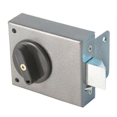 Замок накладной ЗН2А Аллюр 1 584