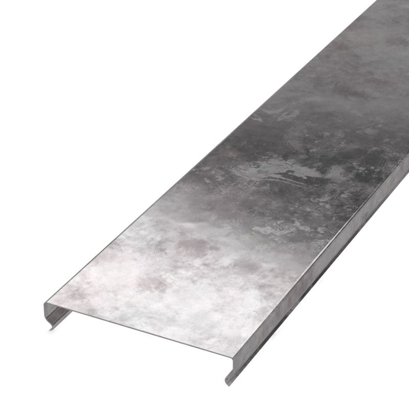 Крышка для лотка осн.600 L3000 Промрукав PR16.0096