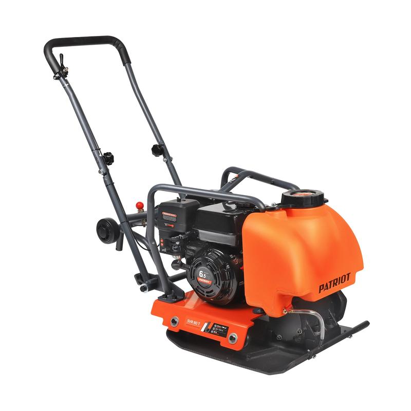 Виброплита SVR-80T PATRIOT 550123081