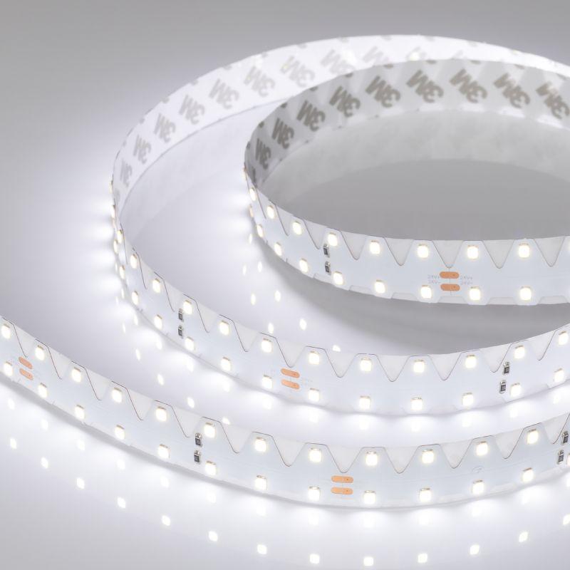 Лента светодиодная TWIST-A140-20mm 24V White 6000К 20.6Вт/м IP20 2835 (уп.5м) Arlight 033871(1)