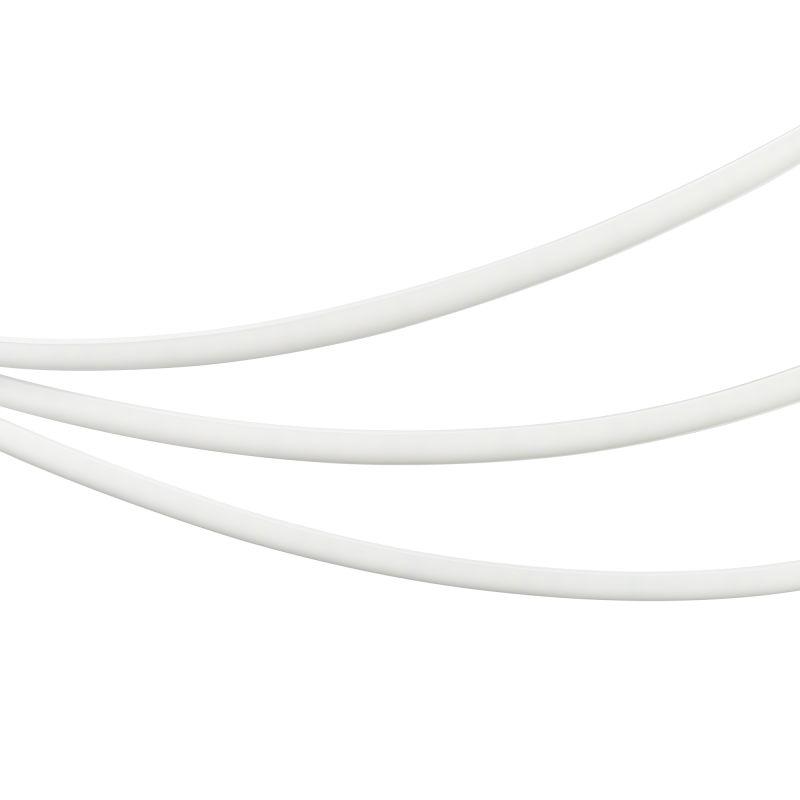 Лента светодиодная RTW-PW-A160-8mm 24V Day 4000К 10Вт/м IP66 2835 матов. герметичная (уп.5м) Arlight 038649