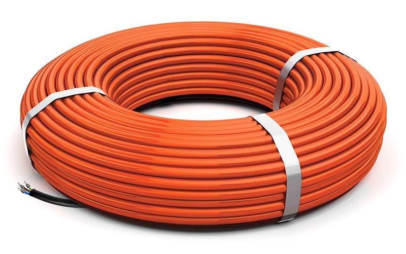 Секция нагревательная кабельная 40КОБ-2-01-0350-020 ССТ 2264958