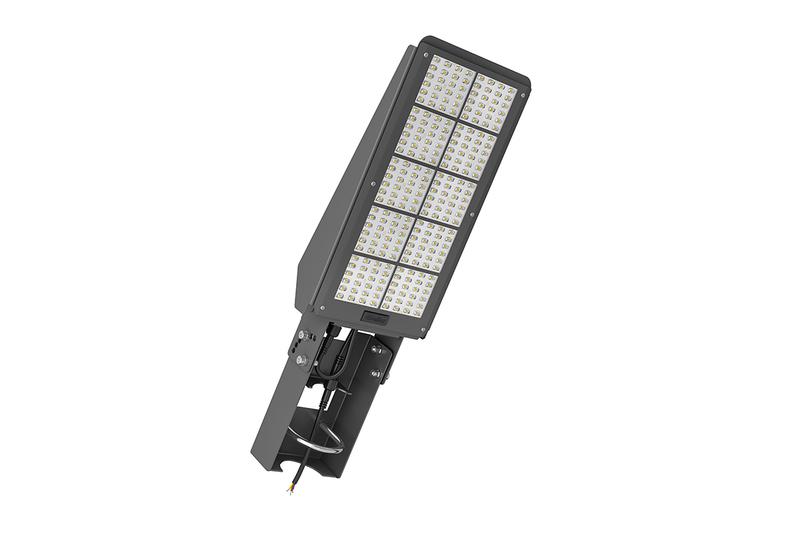 Светильник светодиодный СП-ДКУ-33-065-9539-66/67Х "Тополь М" LED-effect 9539