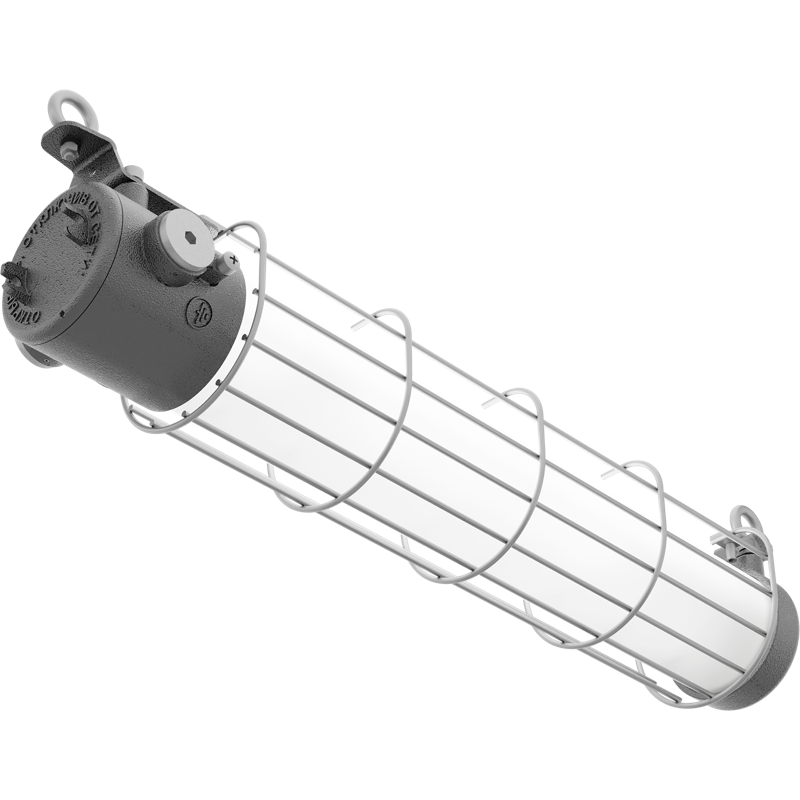 Светильник AGATE LED/E 10W 850 HG СТ 1805000020