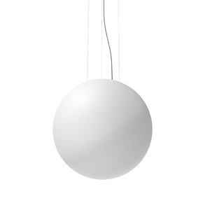 Светильник светодиодный Pallus 25Вт 3000К 485мм подвесной с опаловым рассеив. диммер DALI VARTON V1-R0-0SP48-30D01-4002530