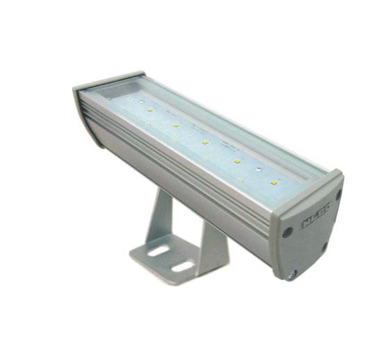 Светильник ISK9-06-C-02 1Ех mb IIC T6 GbX NLCO 250384