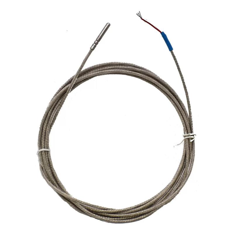 Датчик температуры PT100 TSP-100 -2м (термопреобразователь сопротивления) НовАтек-Электро 3425606004-2