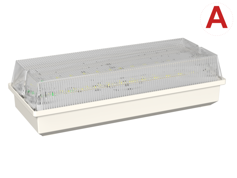 Светильник аварийный BS-UNIVERSAL-10-L2-24 Белый Свет a15665