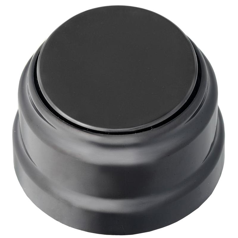 Выключатель 1-кл. ОП РЕТРО 10А Bylectrica А110-2201 черный