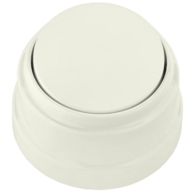 Выключатель 1-кл. ОП РЕТРО 10А Bylectrica А110-2201 бежевый