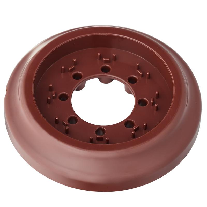 Рамка 1-м РЕТРО Bylectrica ЮЛИГ.735212.470коричневый