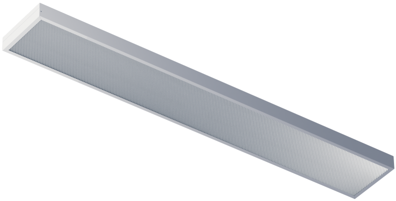 Светильник светодиодный 97 623 ДВО-03-П-50-3К-IP40-A1 Innolux 97623