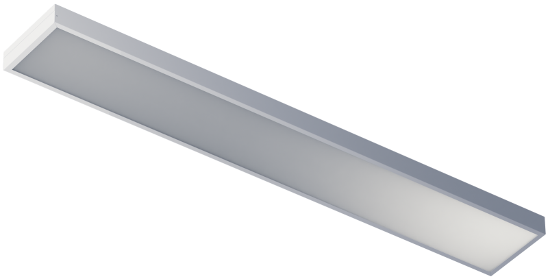 Светильник светодиодный 97 636 ДВО-03-O-50-3К-IP40-A3 Innolux 97636