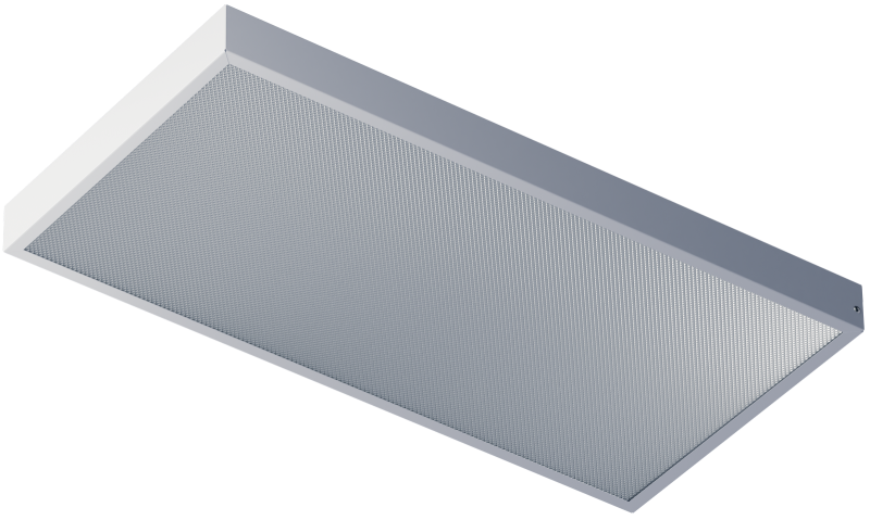 Светильник светодиодный 97 902 ДВО-05-П-30-5К-IP40-SNR Innolux 97902