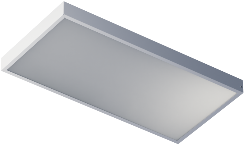 Светильник светодиодный 97 930 ДВО-05-О-30-4К-IP40 CRI90 Innolux 97930