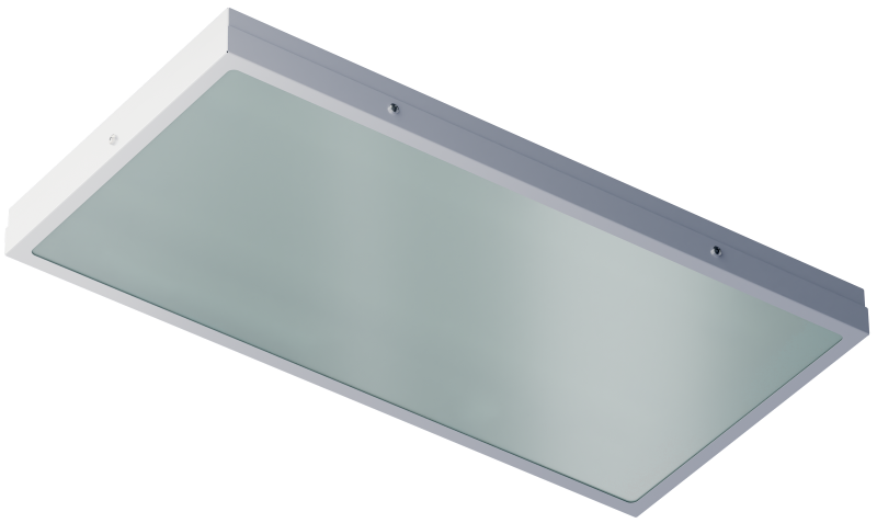 Светильник светодиодный 96 033 ДВО-17-С-30-3K-IP54-A1 Innolux 96033